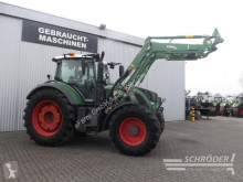 Tracteur agricole Fendt occasion