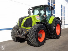 جرار زراعي Claas مستعمل