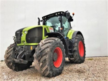 Landbouwtractor Claas tweedehands