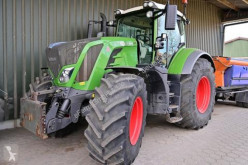 Mezőgazdasági traktor Fendt használt