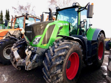 Traktor Fendt ojazdený