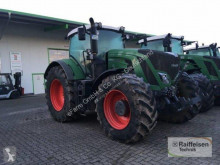 Tracteur agricole Fendt occasion
