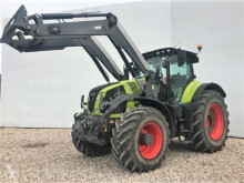 جرار زراعي Claas مستعمل