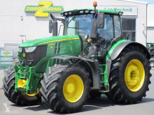 Tracteur agricole John Deere occasion