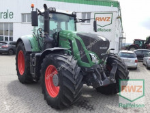 Селскостопански трактор Fendt втора употреба