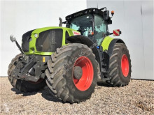 Tracteur agricole Claas occasion