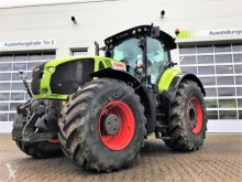 Mezőgazdasági traktor Claas használt