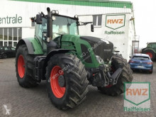 Tractor agrícola Fendt usado