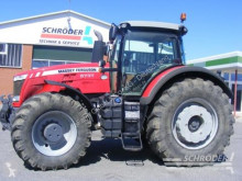 Tarım traktörü Massey Ferguson ikinci el araç