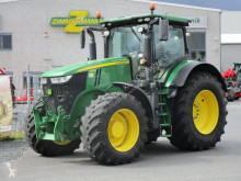 Tracteur agricole John Deere occasion
