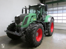 Tracteur agricole Fendt occasion