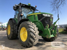 Tracteur agricole John Deere occasion