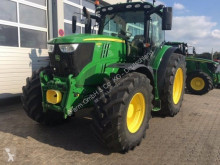 Tracteur agricole John Deere occasion