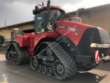 Trattore agricolo Case IH Quadtrac 620 usato