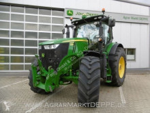 Tracteur agricole John Deere occasion