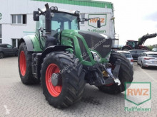 Tracteur agricole Fendt occasion