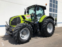 Tarım traktörü Claas ikinci el araç