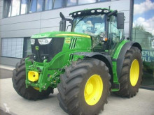 John Deere Landwirtschaftstraktor gebrauchter