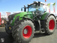 Tracteur agricole Fendt occasion