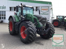 Fendt farm tractor used