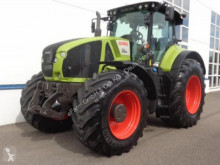 جرار زراعي Claas مستعمل