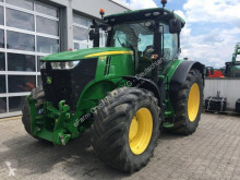 Tracteur agricole John Deere occasion