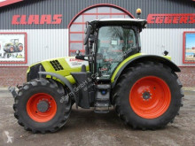 Tractor agrícola Claas