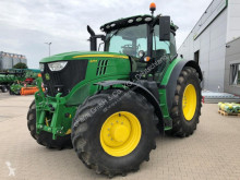 جرار زراعي John Deere مستعمل