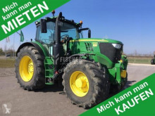 Tractor agrícola John Deere usado