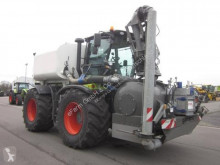 Trattore agricolo Claas usato