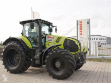 Tracteur agricole Claas occasion
