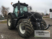 Valtra S374 farm tractor used