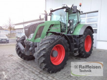 Tracteur agricole Fendt occasion