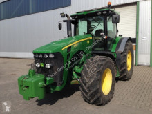 Tarım traktörü John Deere ikinci el araç
