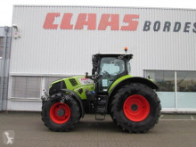 Tractor agrícola Claas usado