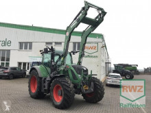 جرار زراعي Fendt مستعمل