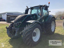 Tracteur agricole Valtra occasion