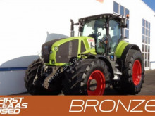 Traktor Claas ojazdený