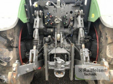 Tracteur agricole Fendt occasion