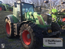 Tractor agrícola Fendt usado