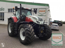Tracteur agricole Steyr occasion