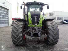 Tractor agrícola Claas usado