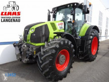 Tracteur agricole Claas occasion