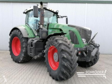 Tracteur agricole Fendt occasion