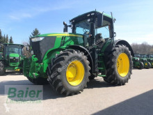 Tracteur agricole John Deere occasion