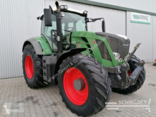 Tractor agricol Fendt second-hand