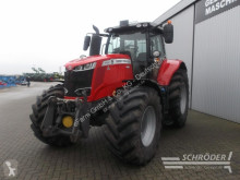 Селскостопански трактор Massey Ferguson втора употреба