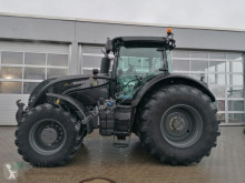 Tracteur agricole Valtra occasion