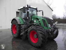 Mezőgazdasági traktor Fendt használt