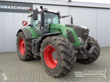 Tracteur agricole Fendt occasion